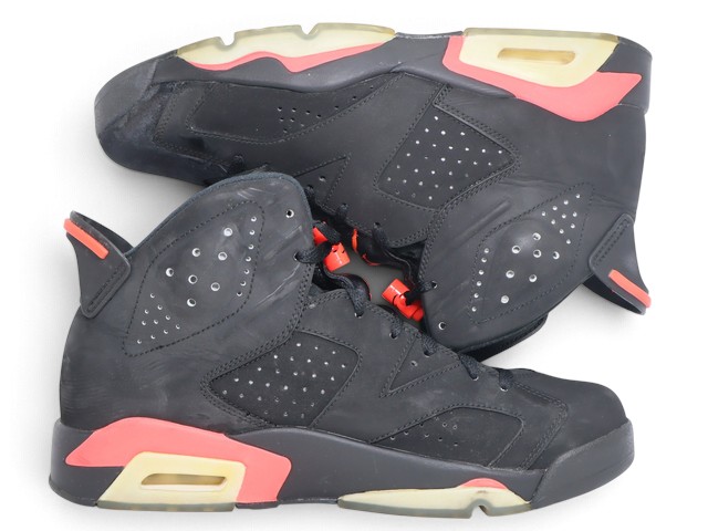 AIR JORDAN 6 RETRO k-78776-24 - 2