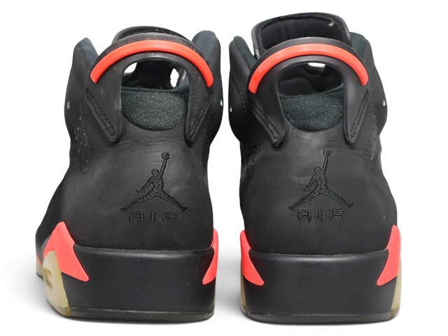 AIR JORDAN 6 RETRO k-78776-24 - 4