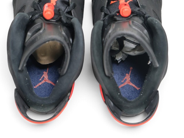 AIR JORDAN 6 RETRO k-78776-24 - 5