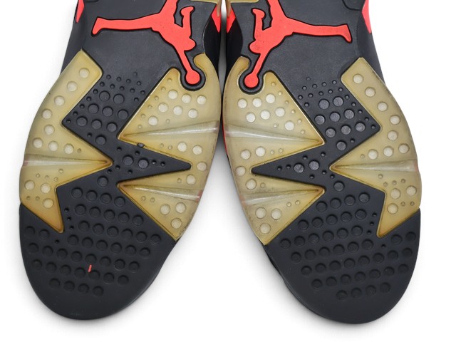AIR JORDAN 6 RETRO k-78776-24 - 7