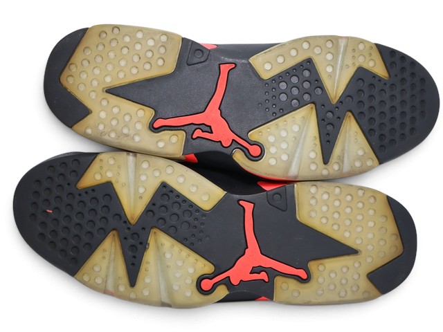 AIR JORDAN 6 RETRO k-78776-24 - 8