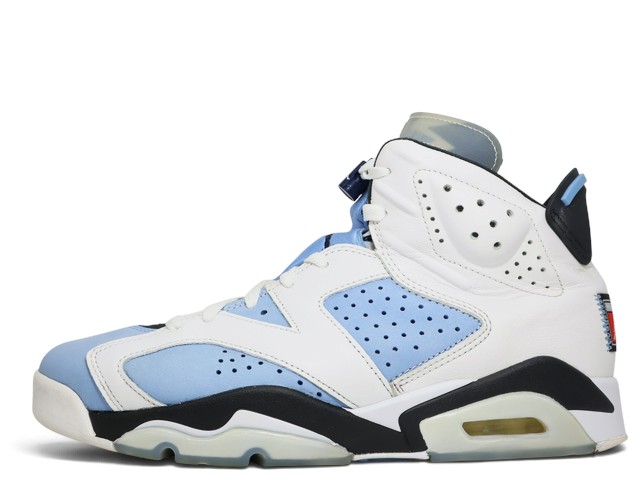 AIR JORDAN 6 RETRO