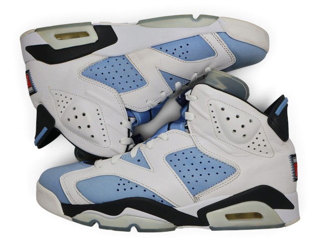 AIR JORDAN 6 RETRO k-78776-25 - 1