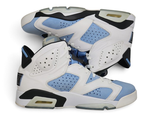 AIR JORDAN 6 RETRO k-78776-25 - 2