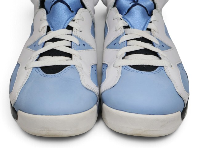 AIR JORDAN 6 RETRO k-78776-25 - 3