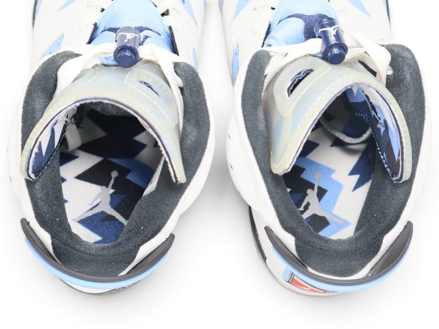 AIR JORDAN 6 RETRO k-78776-25 - 5