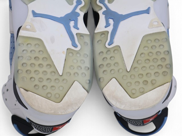 AIR JORDAN 6 RETRO k-78776-25 - 6