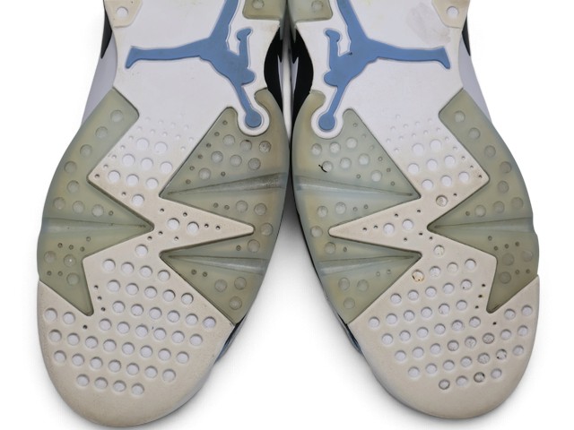 AIR JORDAN 6 RETRO k-78776-25 - 7