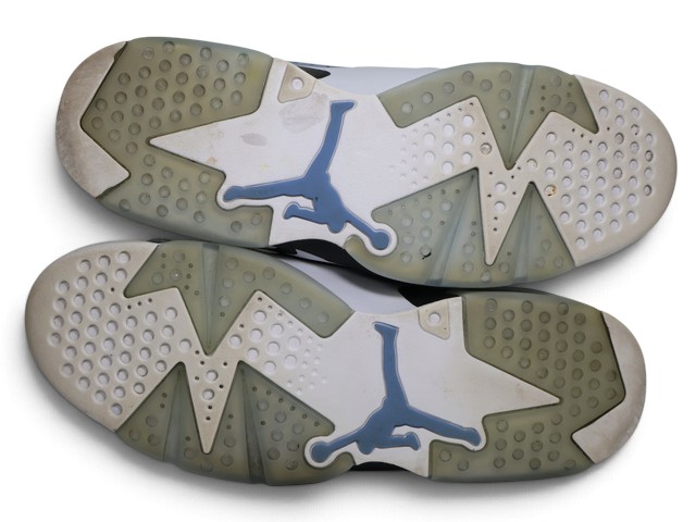 AIR JORDAN 6 RETRO k-78776-25 - 8