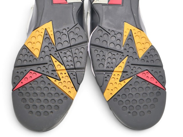 AIR JORDAN 7 RETRO k-78776-26 - 7