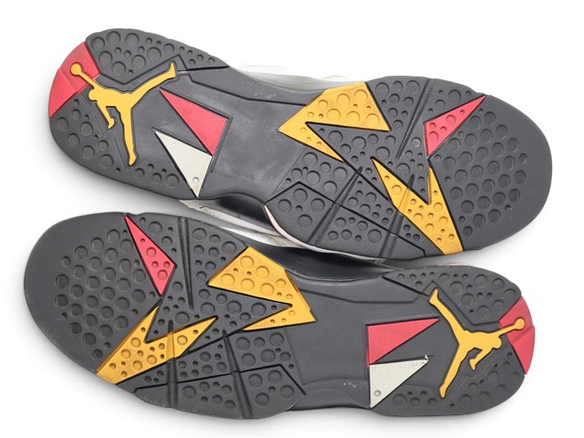 AIR JORDAN 7 RETRO k-78776-26 - 8