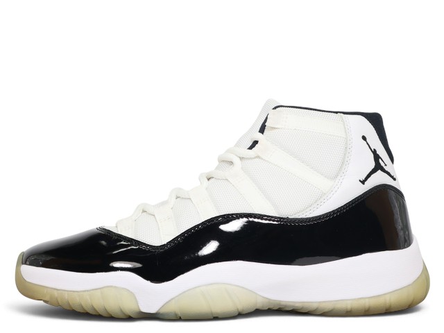 AIR JORDAN 11 RETRO