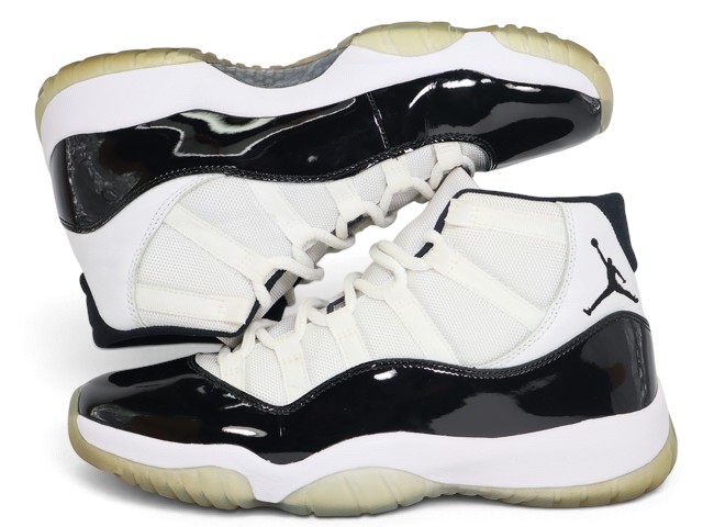 AIR JORDAN 11 RETRO k-78776-29 - 1