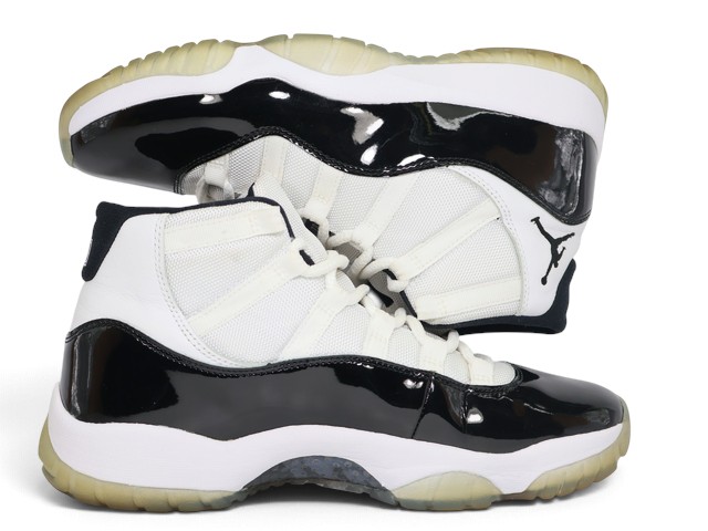 AIR JORDAN 11 RETRO k-78776-29 - 2