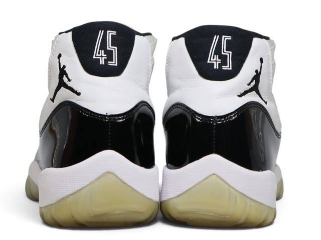 AIR JORDAN 11 RETRO k-78776-29 - 4