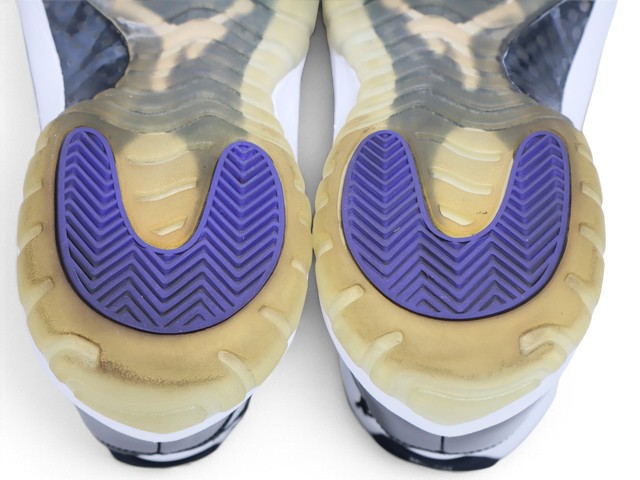 AIR JORDAN 11 RETRO k-78776-29 - 6
