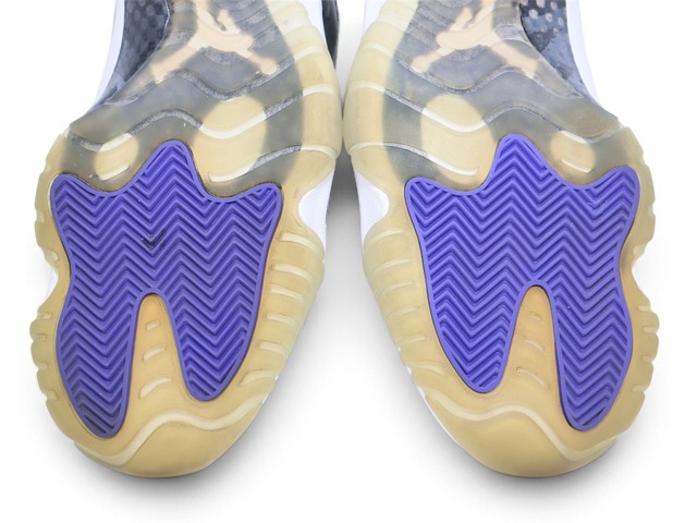 AIR JORDAN 11 RETRO k-78776-29 - 7