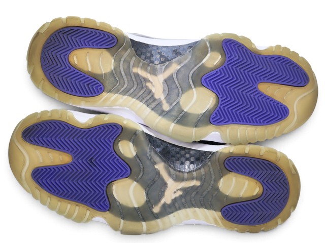 AIR JORDAN 11 RETRO k-78776-29 - 8