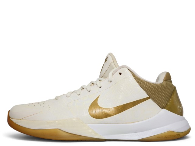 ZOOM KOBE 5