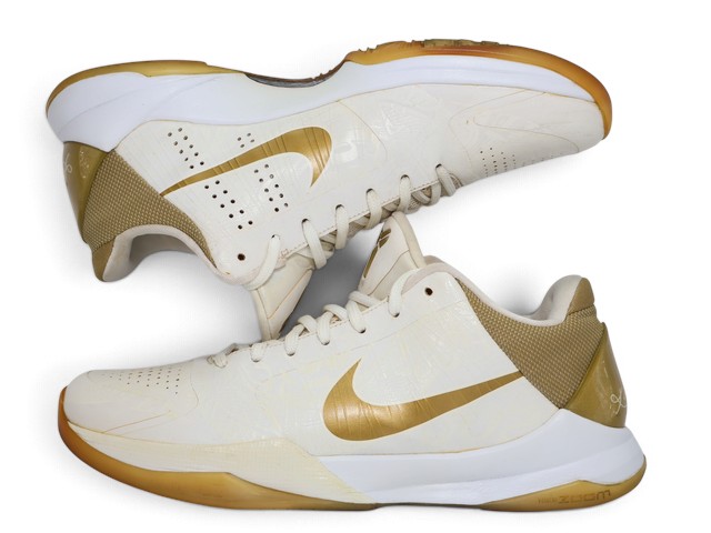 ZOOM KOBE 5 k-78776-36 - 1