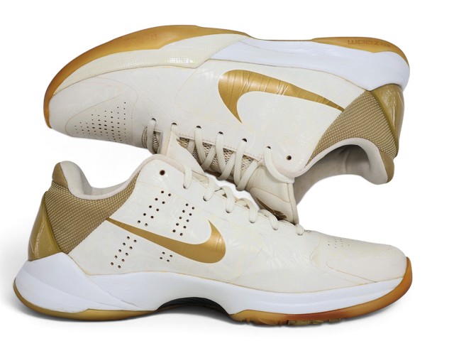 ZOOM KOBE 5 k-78776-36 - 2