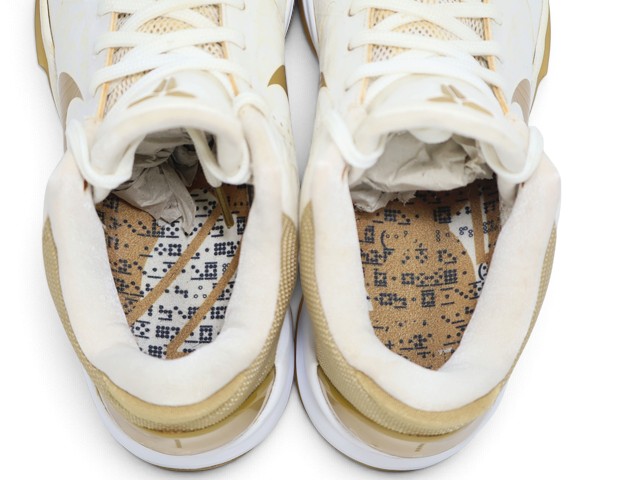 ZOOM KOBE 5 k-78776-36 - 5