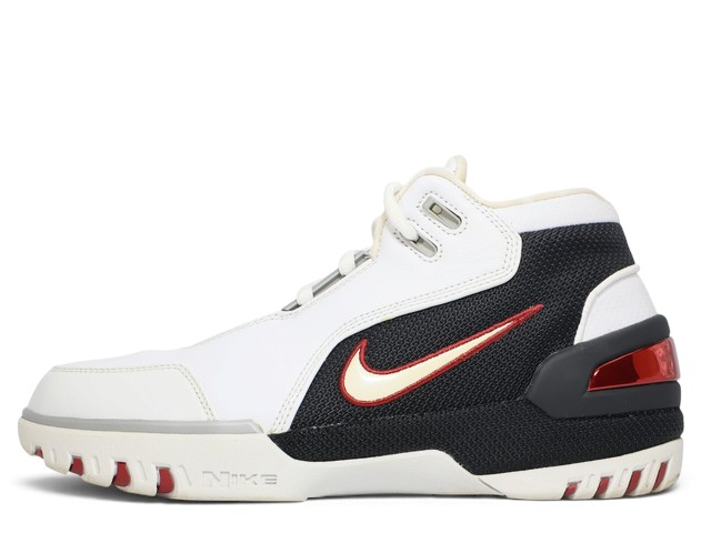 AIR ZOOM GENERATION QS