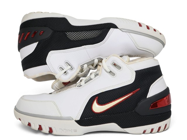 AIR ZOOM GENERATION QS k-78776-44 - 1