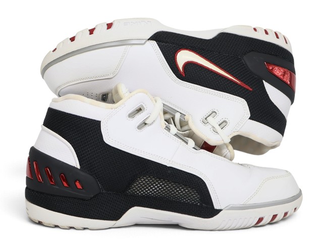AIR ZOOM GENERATION QS k-78776-44 - 2