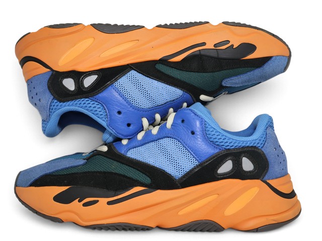 YEEZY BOOST 700 k-78776-52 - 1