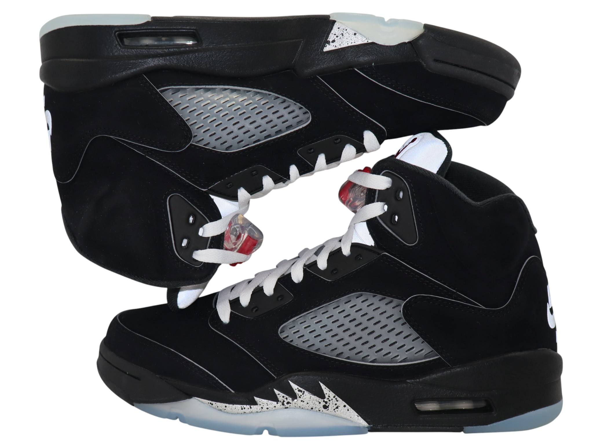 AIR JORDAN 5 RETRO OG h-30543-2 - 1