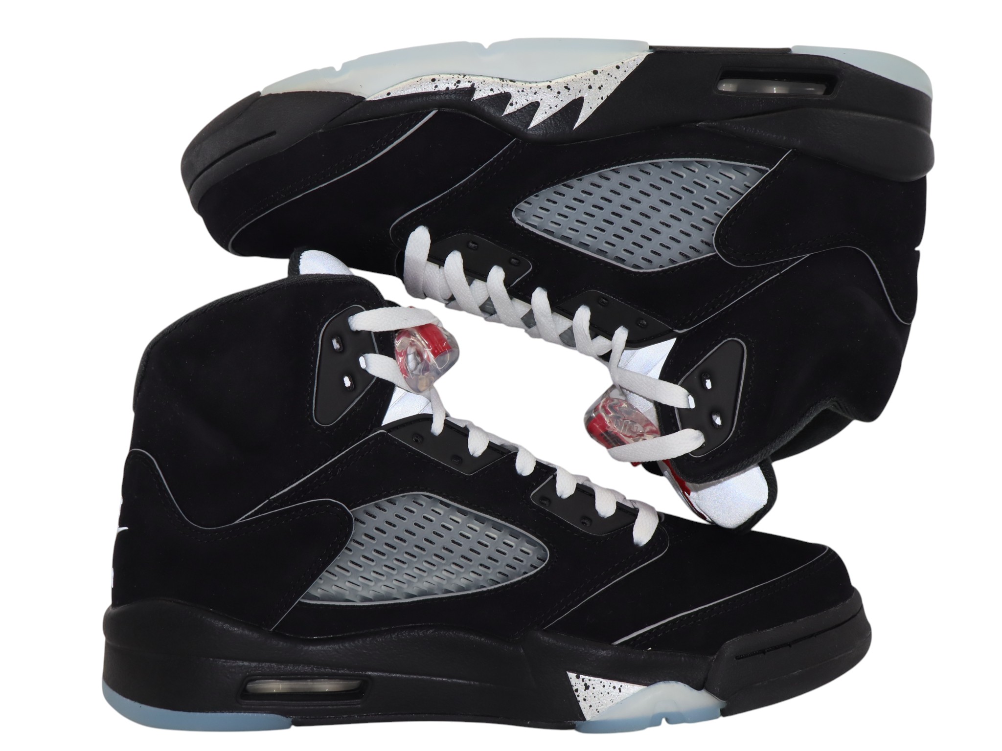 AIR JORDAN 5 RETRO OG h-30543-2 - 2