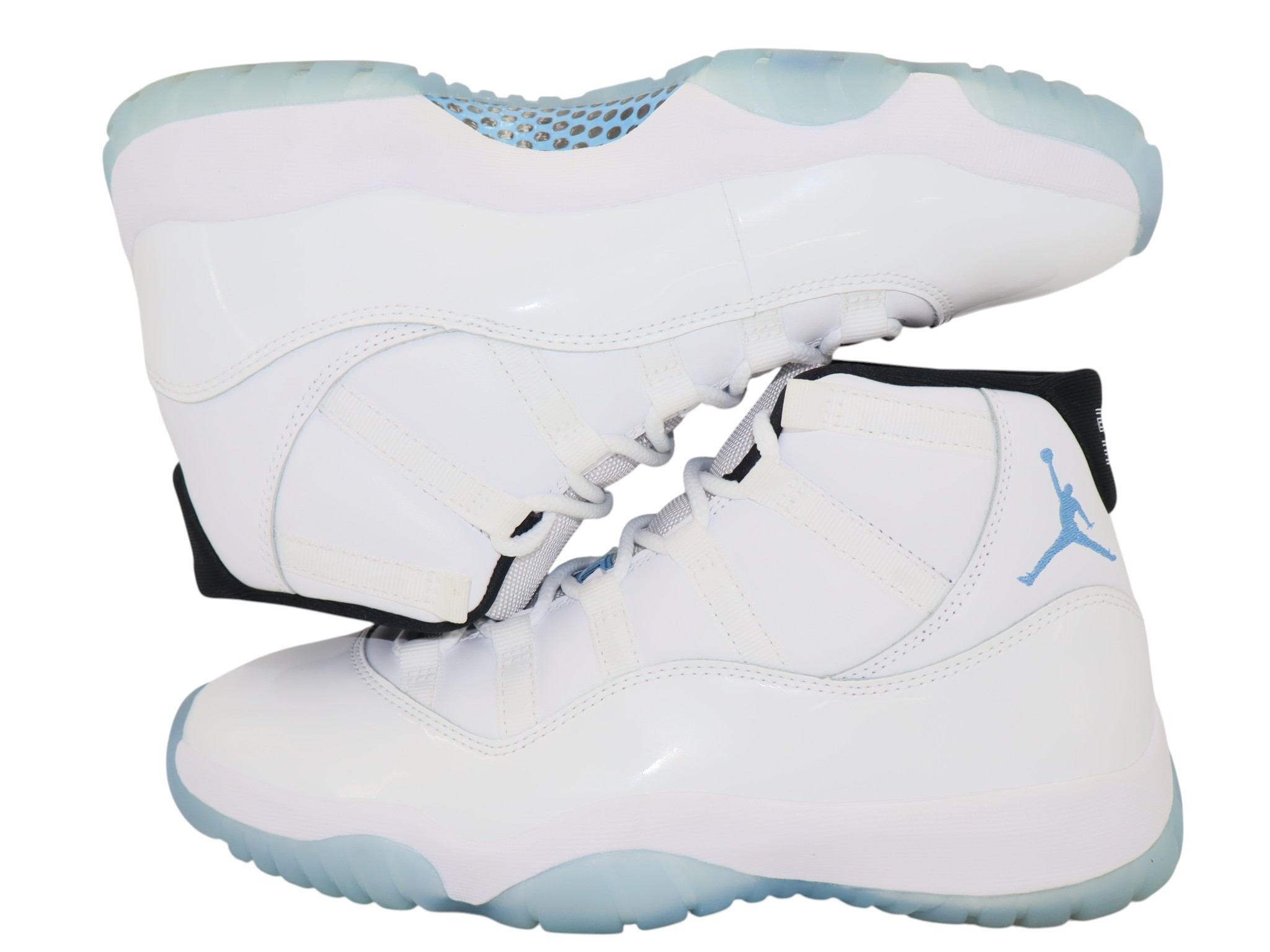 AIR JORDAN 11 RETRO h-30543-3 - 1