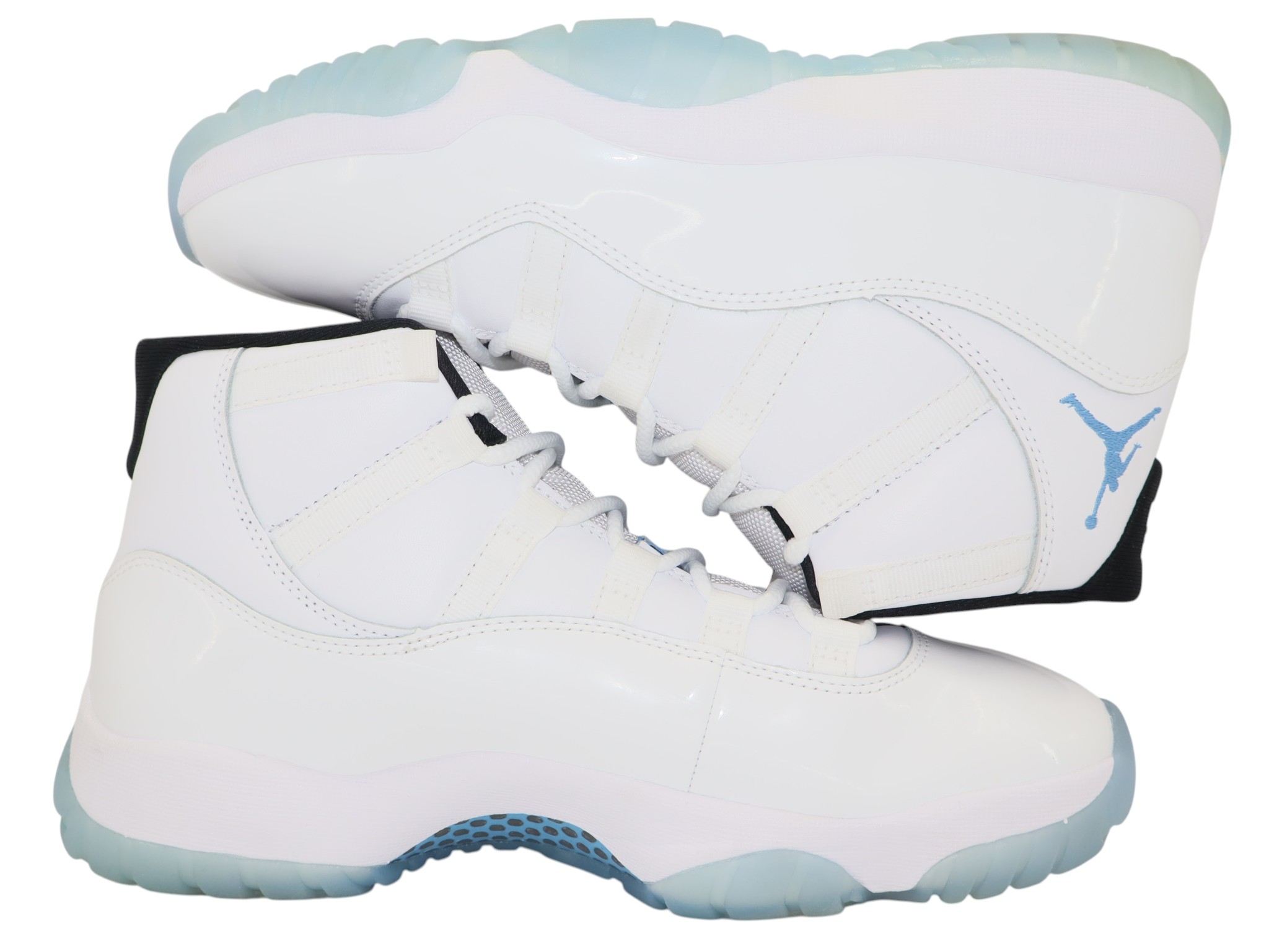 AIR JORDAN 11 RETRO h-30543-3 - 2