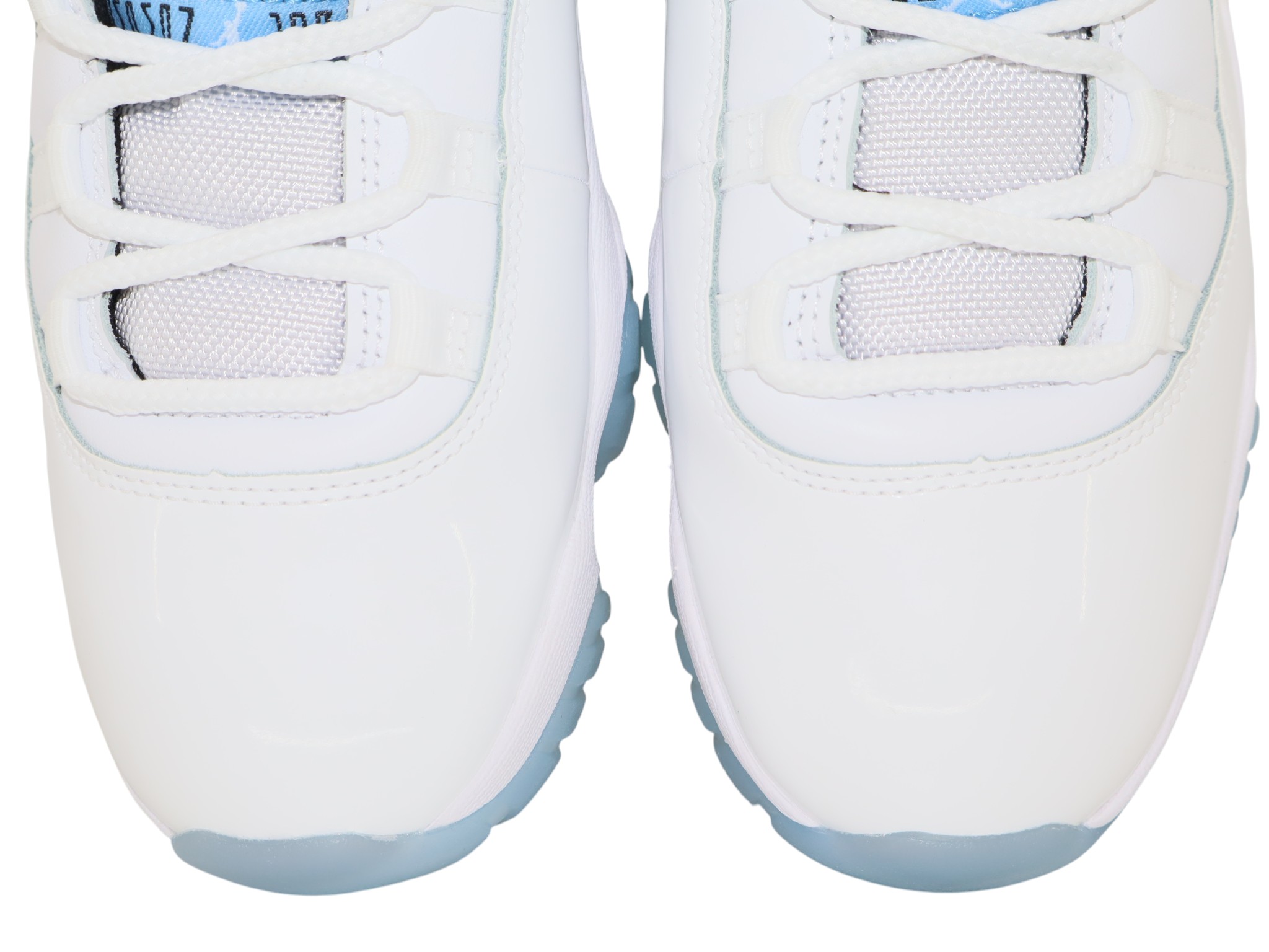 AIR JORDAN 11 RETRO h-30543-3 - 3