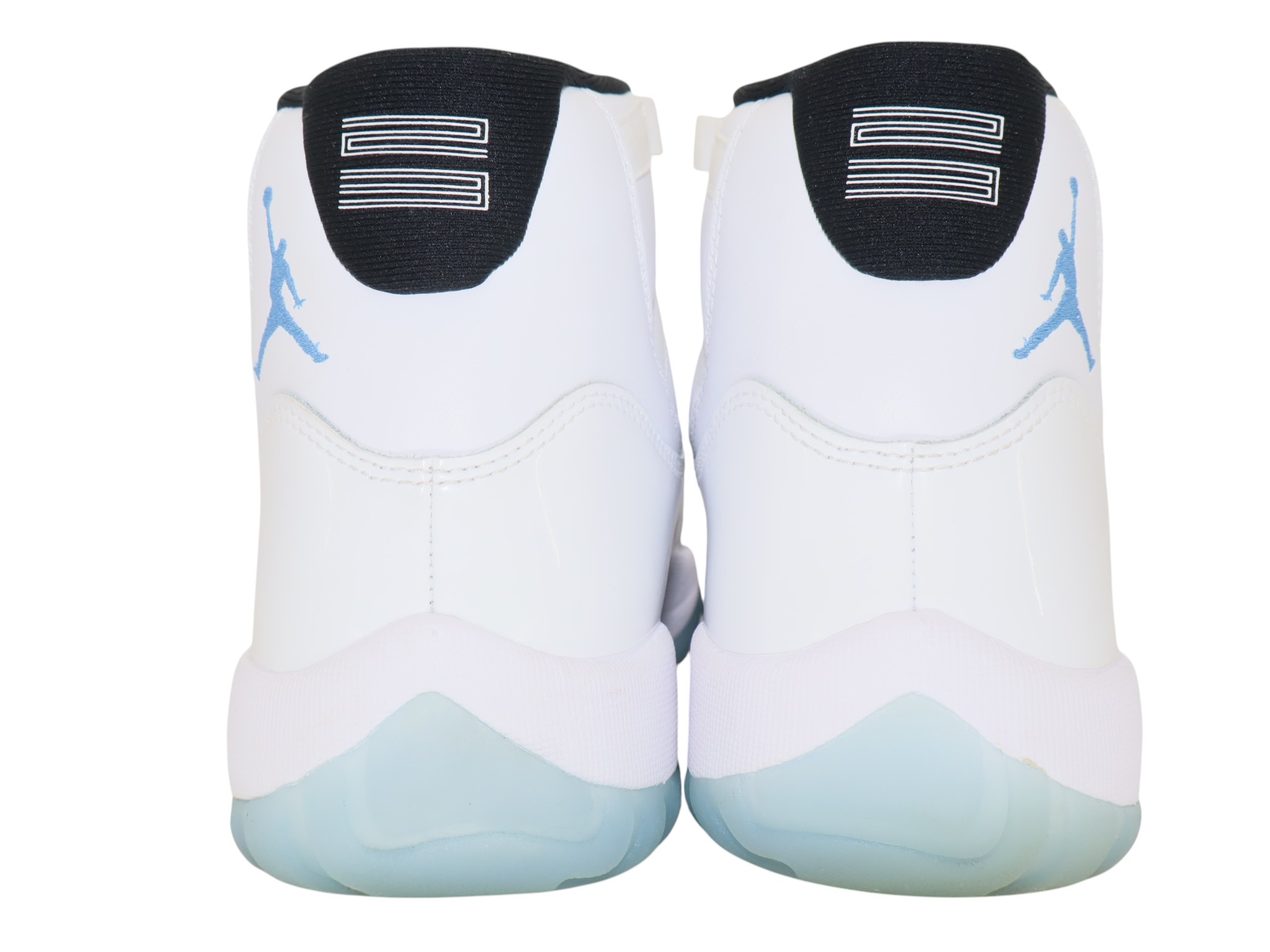 AIR JORDAN 11 RETRO h-30543-3 - 5