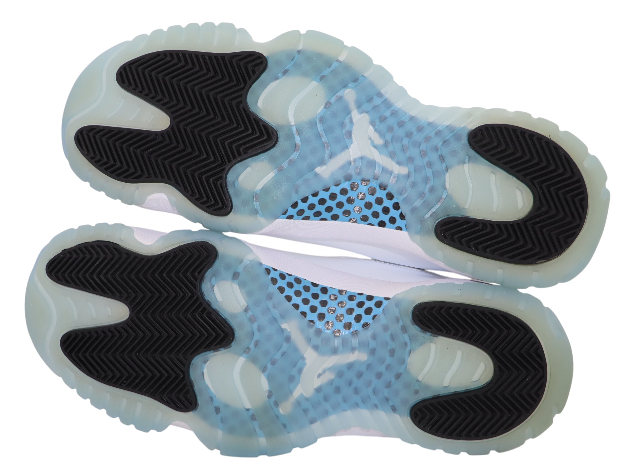 AIR JORDAN 11 RETRO h-30543-3 - 7