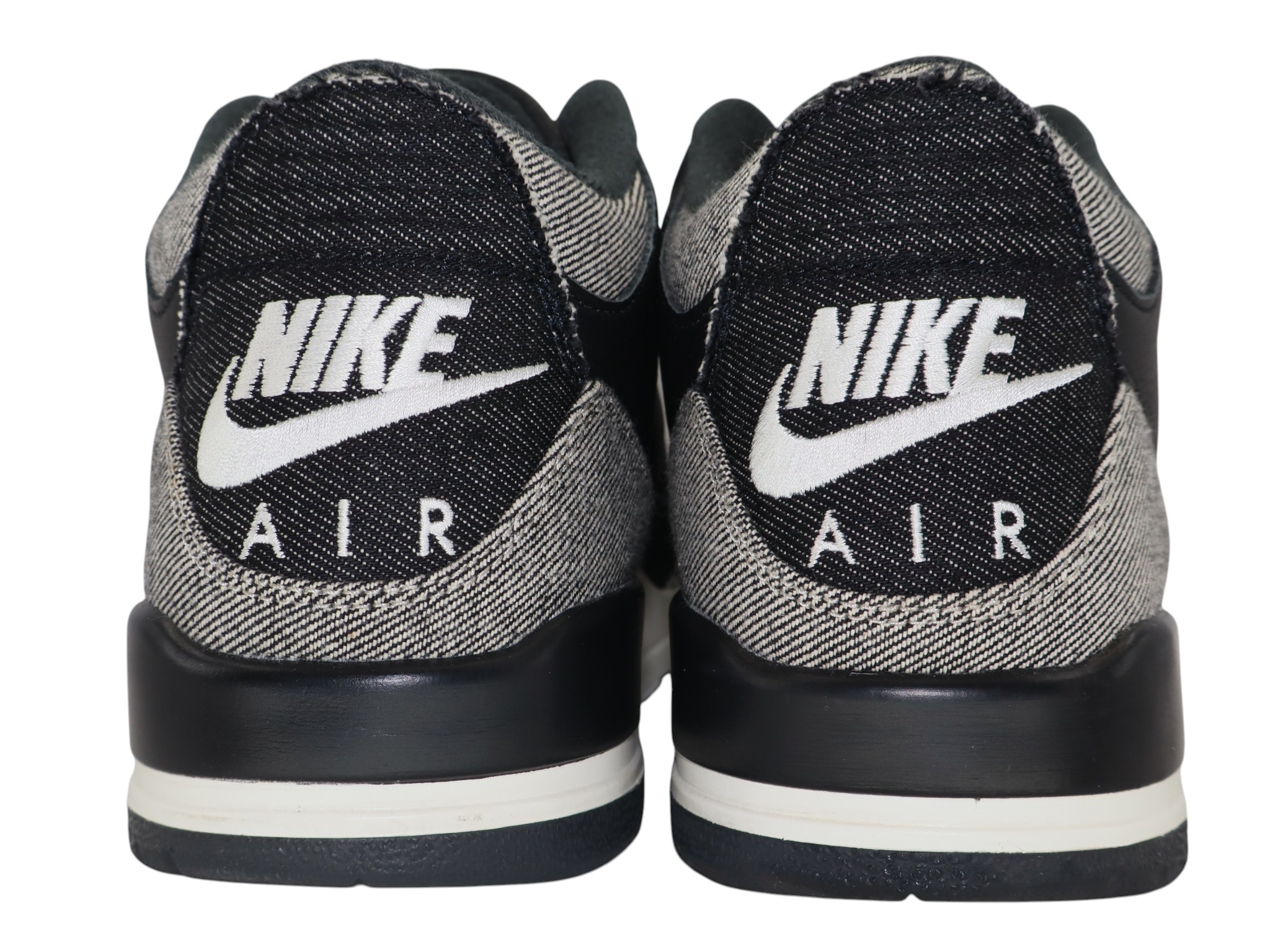 AIR JORDAN 3 RTR LSC BLK SP h-30543-1 - 5