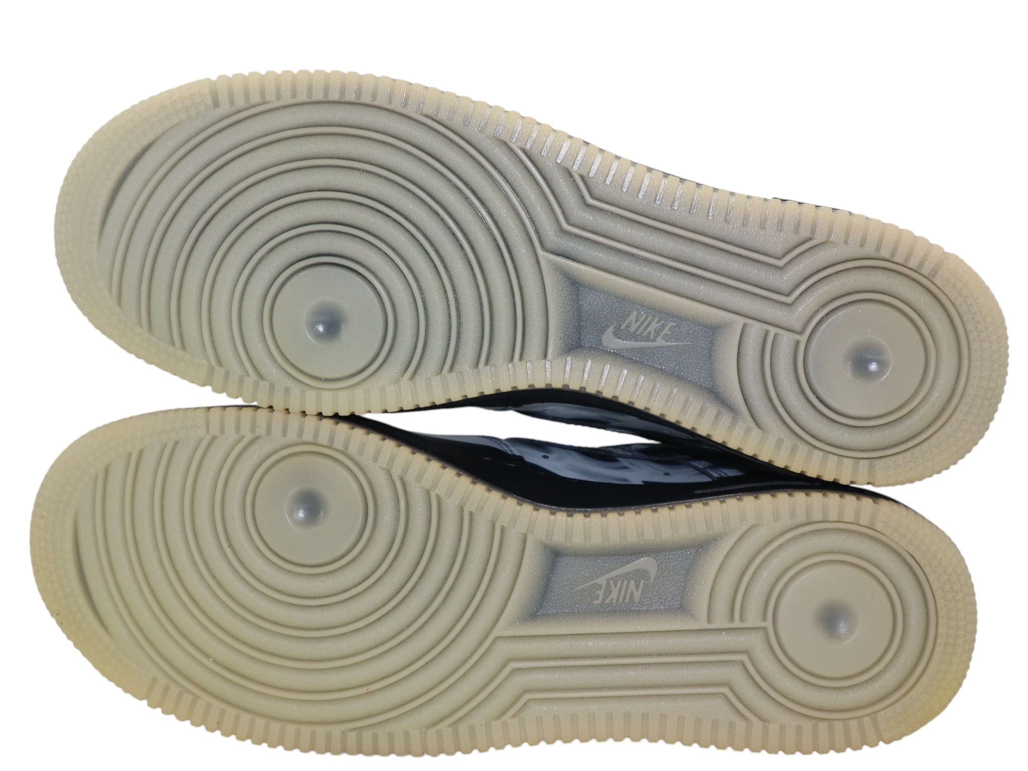 AIR FORCE 1 07 SKELETON QS BQ7541-001-h-30548-3 - 4