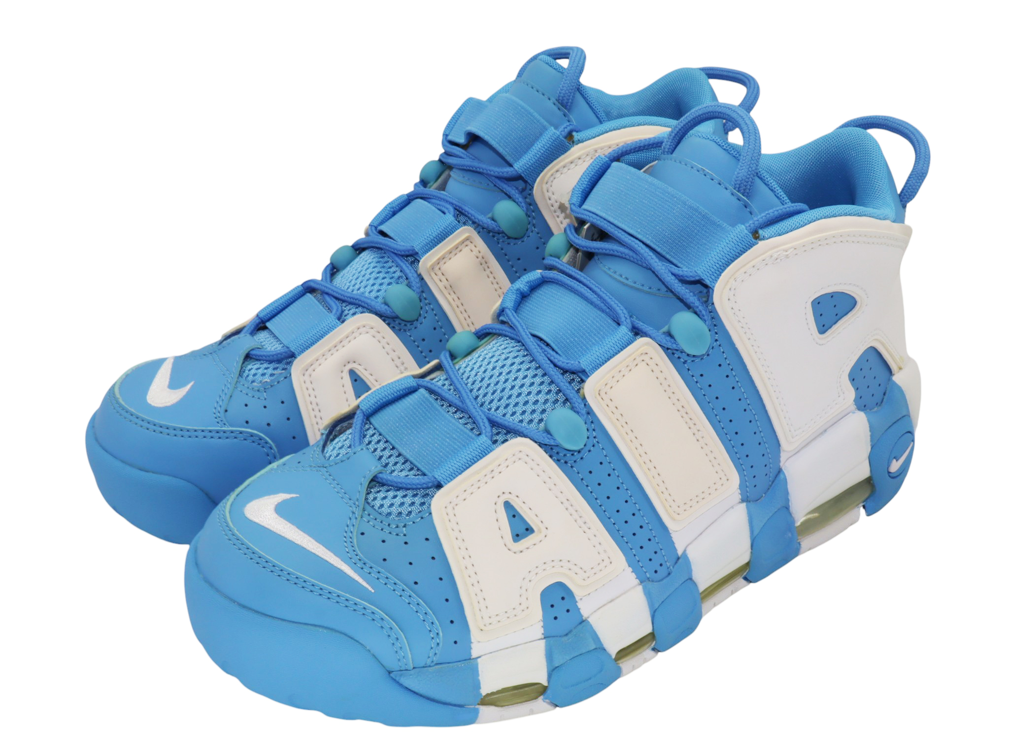 AIR MORE UPTEMPO 96 921948-401-h-30548-1 - 6