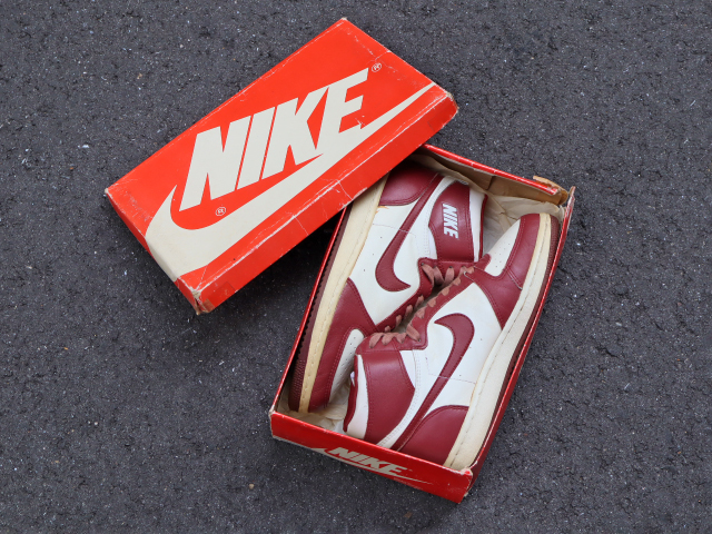 TEAM CONVENTION HIGH 1986 “MAROON”01