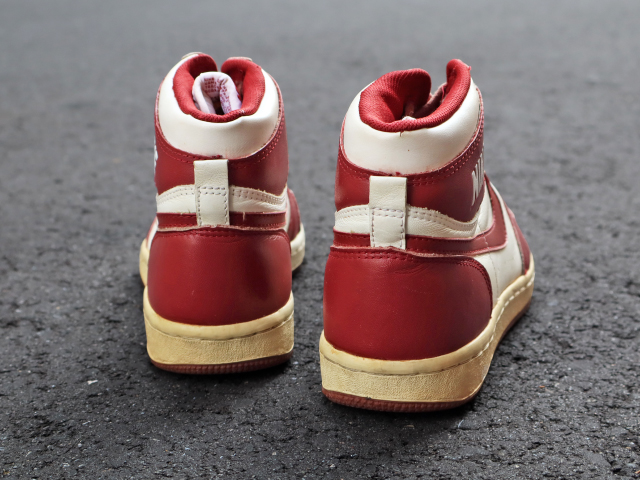 TEAM CONVENTION HIGH 1986 “MAROON”01