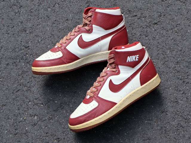 TEAM CONVENTION HIGH 1986 “MAROON”01