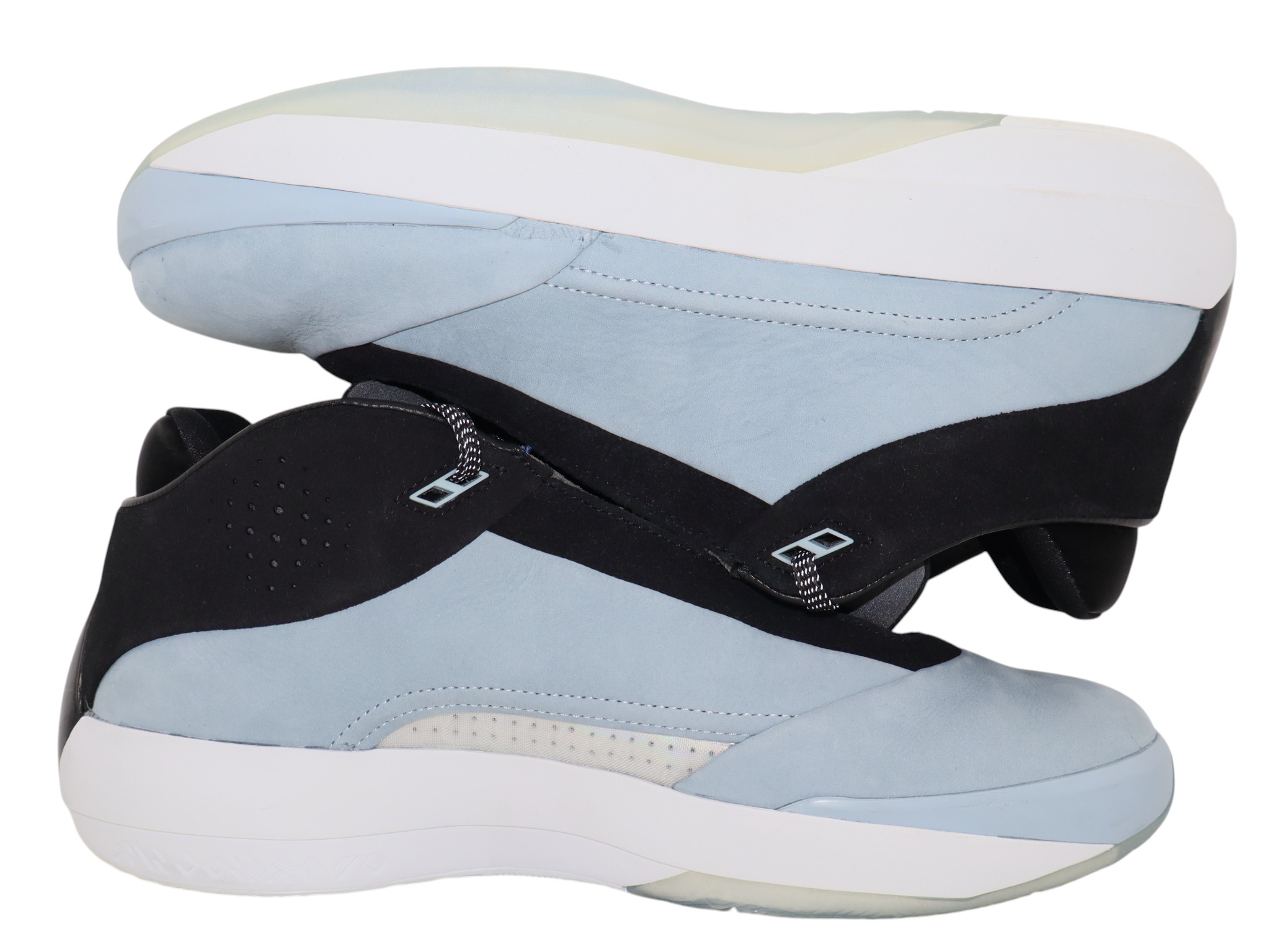 AIR JORDAN 40 PF h-30549-7 - 2
