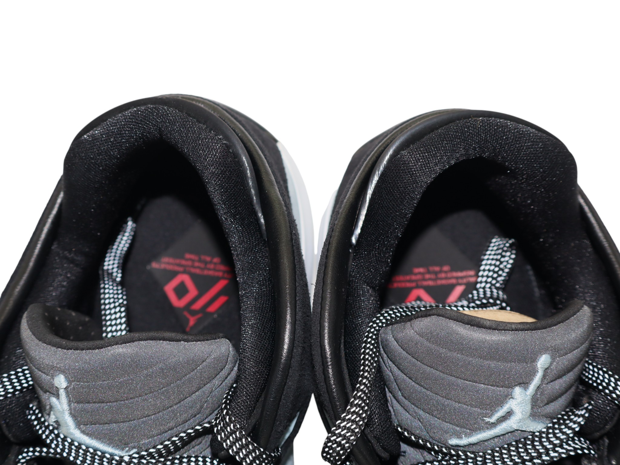 AIR JORDAN 40 PF h-30549-7 - 4