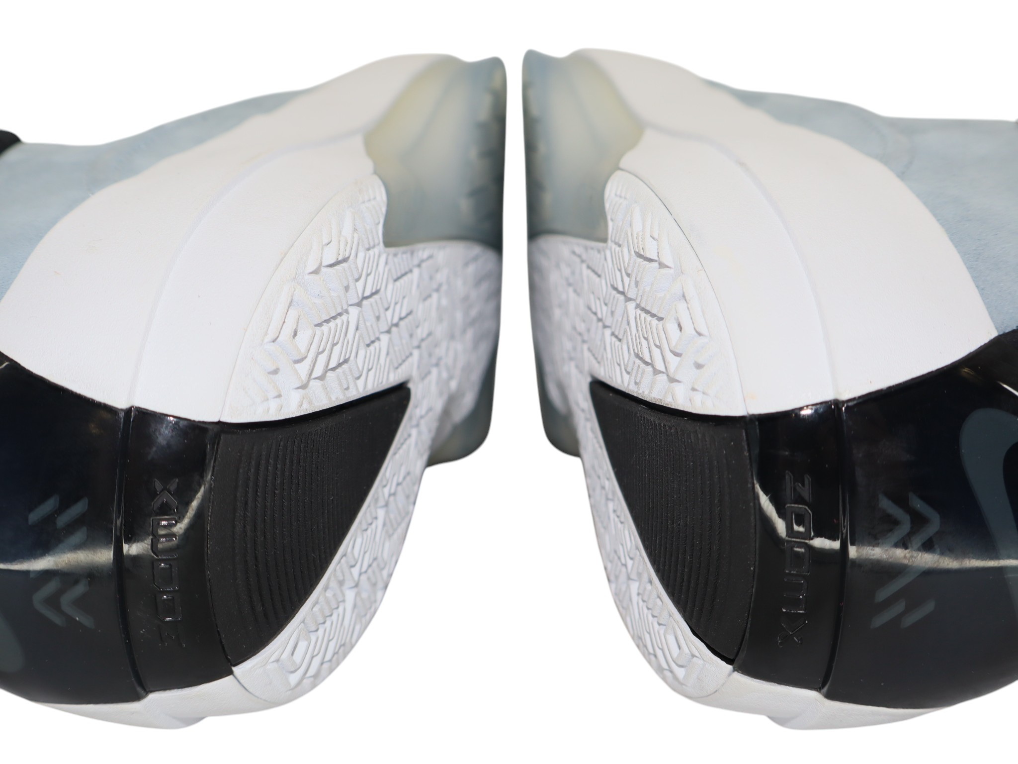 AIR JORDAN 40 PF h-30549-7 - 8