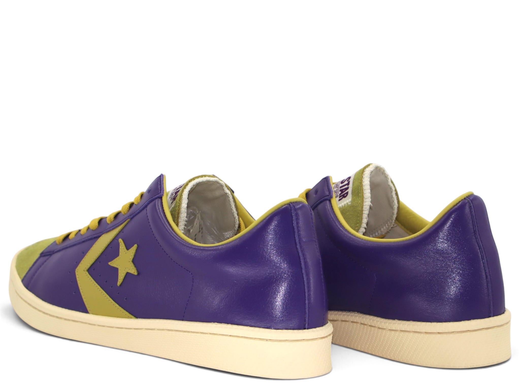 PRO LEATHER VTG SUEDE OX 33702680 - 4