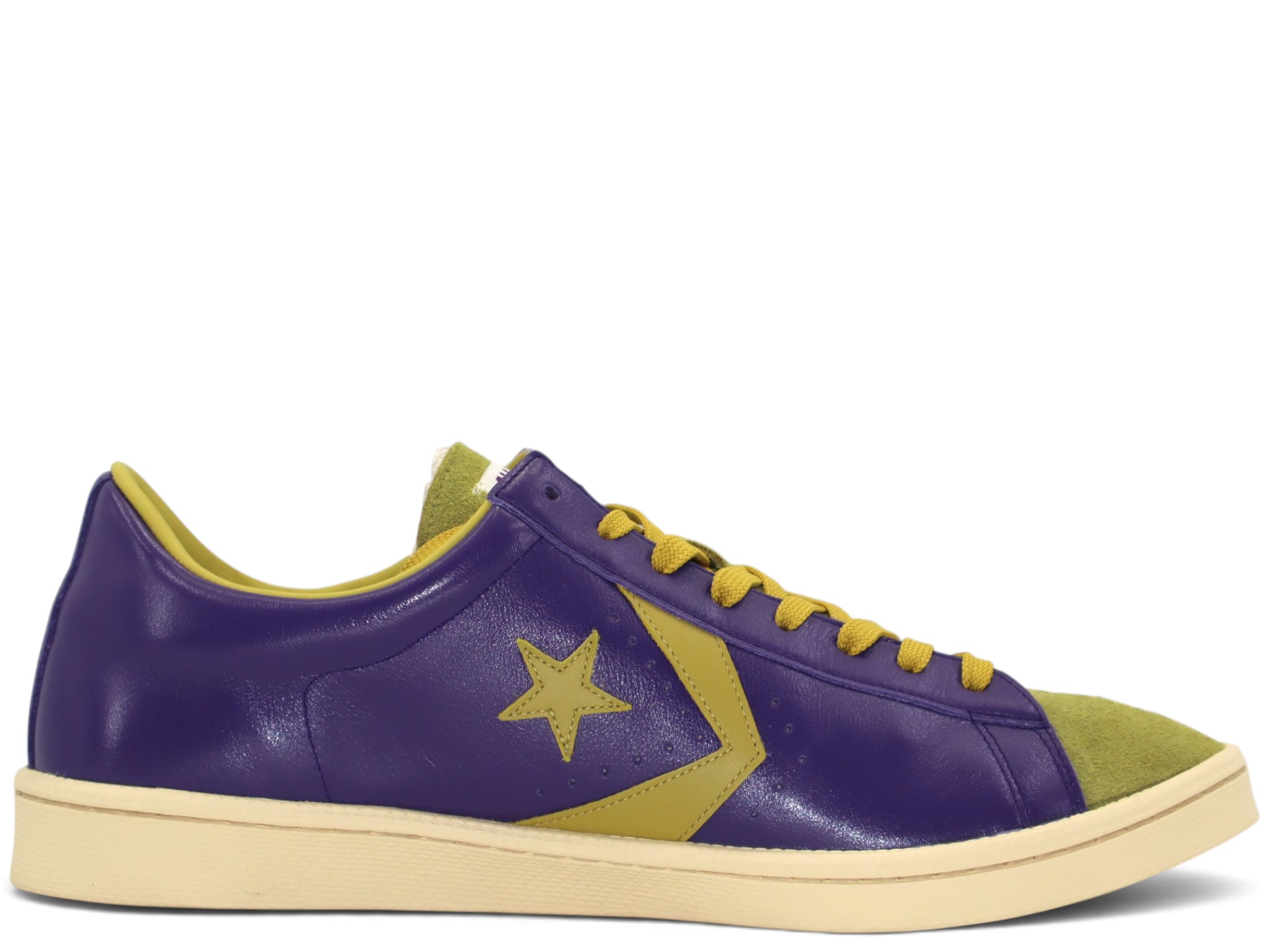 PRO LEATHER VTG SUEDE OX 33702680 - 1