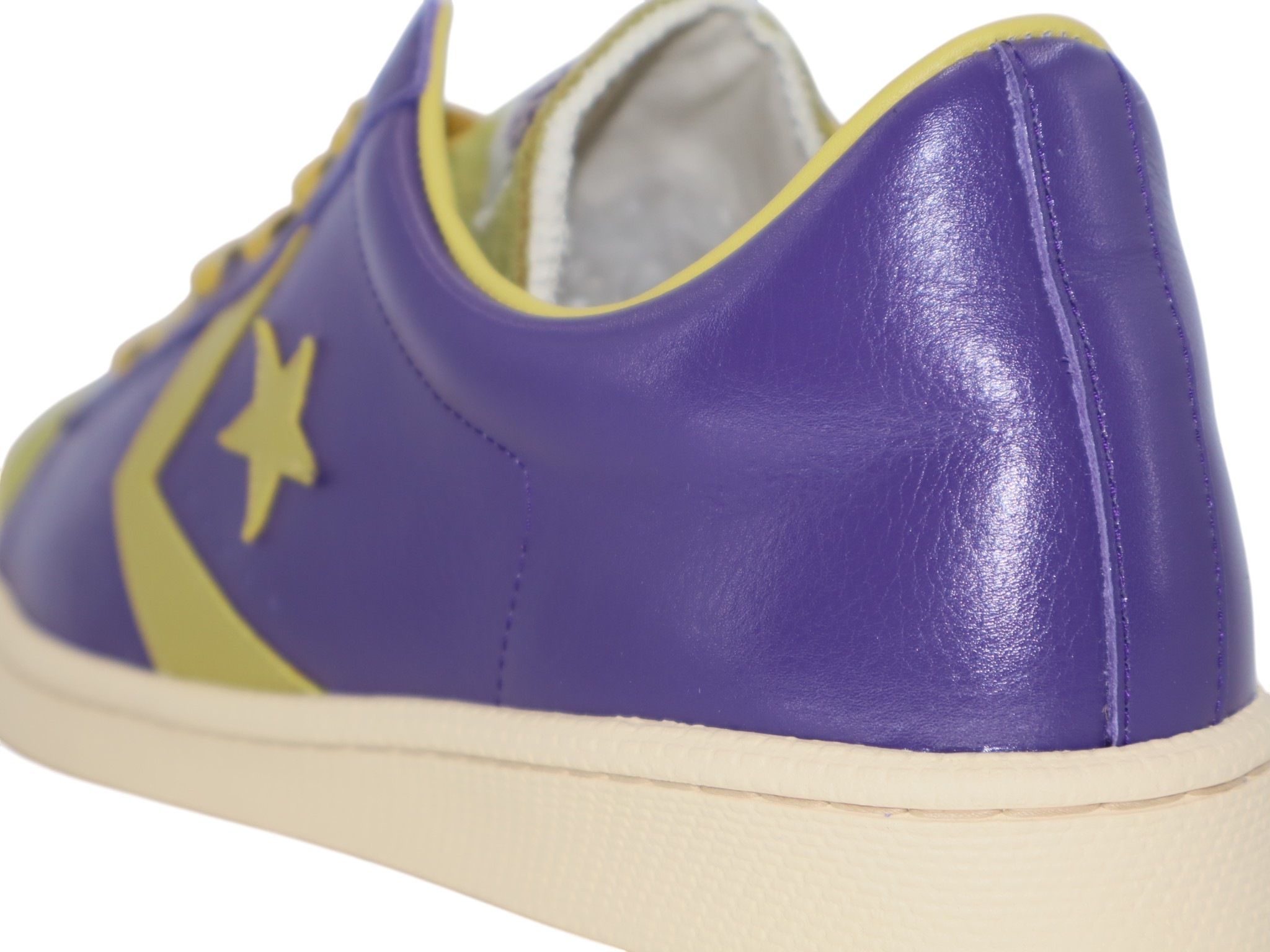 PRO LEATHER VTG SUEDE OX 33702680 - 5