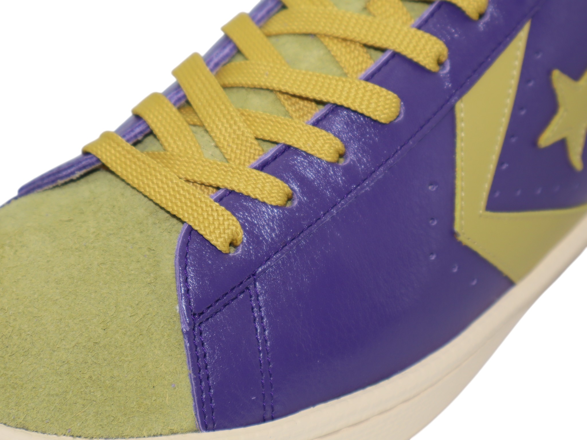 PRO LEATHER VTG SUEDE OX 33702680 - 3
